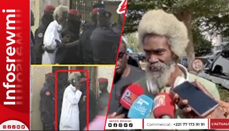 Refus de la DGE d’exécuter une décision de justice: Me Cledor Ciré Ly réagit et dénonce.