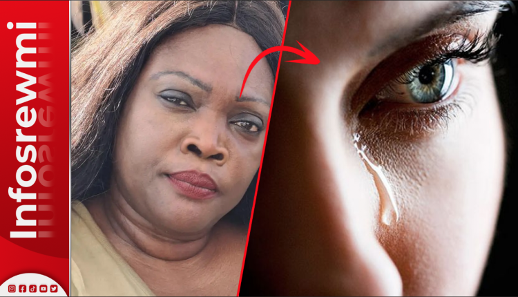 L’ affaire Ndella Madior Diouf : une maman fait des revelations et craque en direct