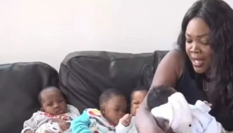 BEBE volé chez Ndella Madior : 2 personnes apprehendée