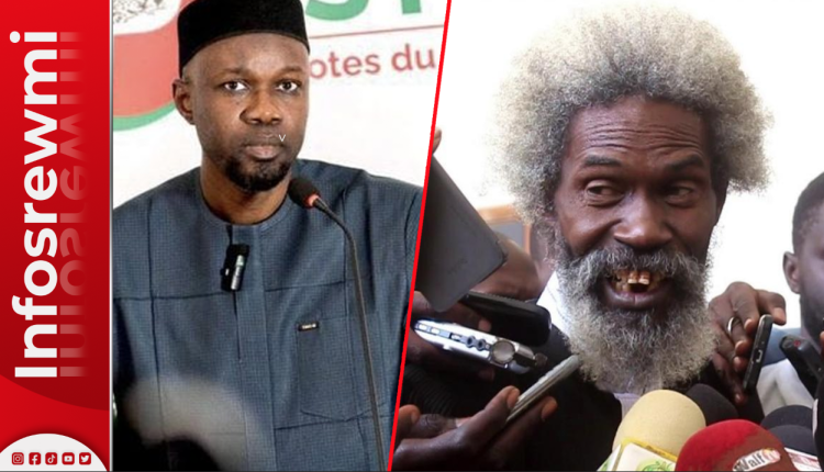 Sonko recalé au Conseil constitutionnel : Me CLEDOR déchire la décision des 7 sages
