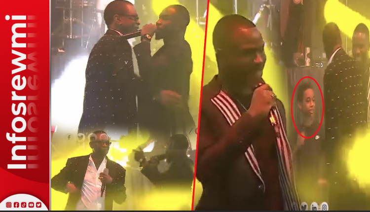 Grand Bal 2024 Dip Doundou Guiss met le feu à la soirée organisée par Youssou Ndour