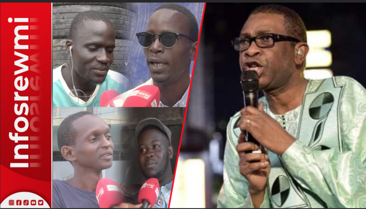 Youssou ndour dafa wara bayi music : la réaction surprenante de Sénégalais