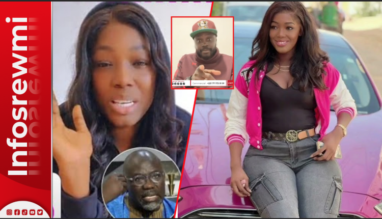 Apres la sorti de Ndeye Fatou coeur brisé : Mollah Morgun revient à la charge « yoor na say vidéo»