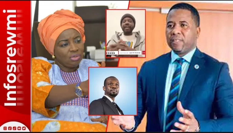 Mollah Morgun charge Bougane et fait des revelationS : " Sonko bogoule si association... "