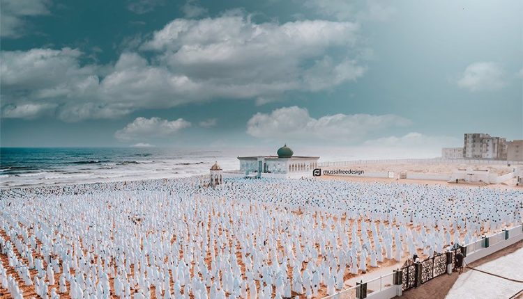 Religion : Appel Layène 135e