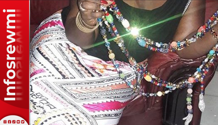 "Djiguene Boudoul Tooy" : Mamy Mirage fait des révélations choquantes