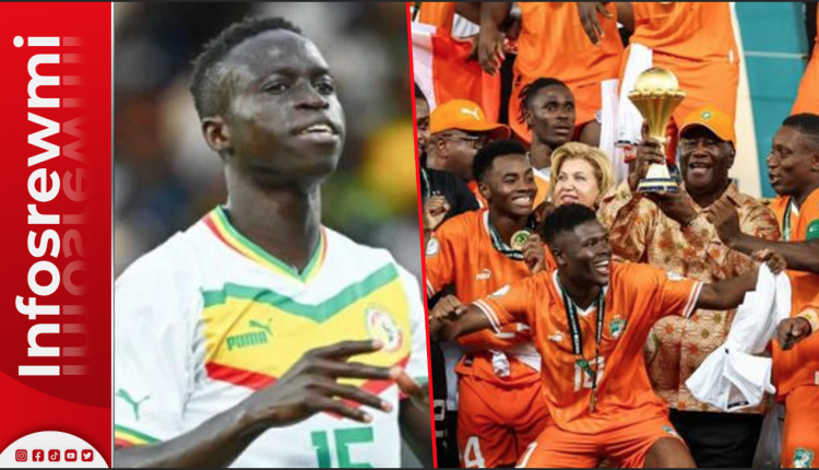 "Bilan de la CAN, suspension de Krépin Diatta : tout ce que vous ignorez sur la CAN."