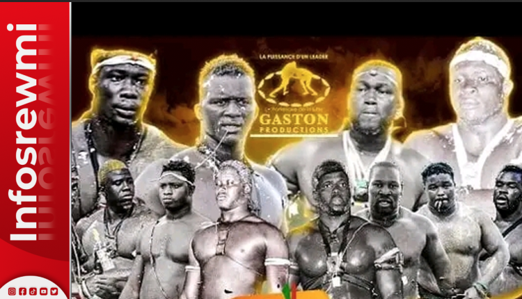 Le Combat des Gladiateurs : Quench vs Alioune Seye 2 - Un Face-à-Face Épique Le 28 avril 2024 marquera un événement incontournable dans le monde de la lutte sénégalaise, avec le duel très attendu entre Quench et Alioune Seye 2. Ce face-à-face promet d'être une confrontation épique entre deux gladiateurs déterminés à prouver leur supériorité sur l'arène. Le premier affrontement entre Quench et Alioune Seye 2 a laissé une empreinte indélébile dans les mémoires des amateurs de lutte. Le 28 avril offre l'opportunité de revivre cette rivalité féroce, avec les deux lutteurs prêts à en découdre et à déterminer une fois pour toutes qui est le véritable maître de l'arène. Le Combat des Gladiateurs sera également le terrain de jeu pour les lutteurs du Club de Lutte Africaine (CLAF), ajoutant une dimension supplémentaire à l'événement. Les membres du CLAF ont prouvé leur habileté et leur détermination lors des précédents combats, et le 28 avril ne fera pas exception. Les enjeux sont élevés, les passions sont vives, et l'excitation est à son comble. Les amateurs de lutte attendent avec impatience le moment où Quench et Alioune Seye 2 se retrouveront au centre de l'arène pour régler leurs comptes. Les deux gladiateurs ont intensifié leur préparation physique et mentale pour ce combat crucial. Leurs supporters, quant à eux, sont déjà en ébullition, prêts à soutenir leur champion respectif avec une ferveur inégalée. Le Combat des Gladiateurs promet d'être un spectacle mémorable, offrant des moments de tension, d'adrénaline et d'exploits athlétiques. Les rues vibreront au rythme des tambours, les chants des supporters résonneront dans l'arène, créant une atmosphère électrique qui ne manquera pas de marquer cette journée historique. Le 28 avril 2024 restera gravé dans les annales de la lutte sénégalaise comme le jour où Quench et Alioune Seye 2 se sont affrontés pour la deuxième fois, réveillant la passion des foules et écrivant un nouveau chapitre dans l'histoire de ce sport emblématique. La bataille des gladiateurs est sur le point de commencer, et le monde retient son souffle en anticipation de l'action à venir.