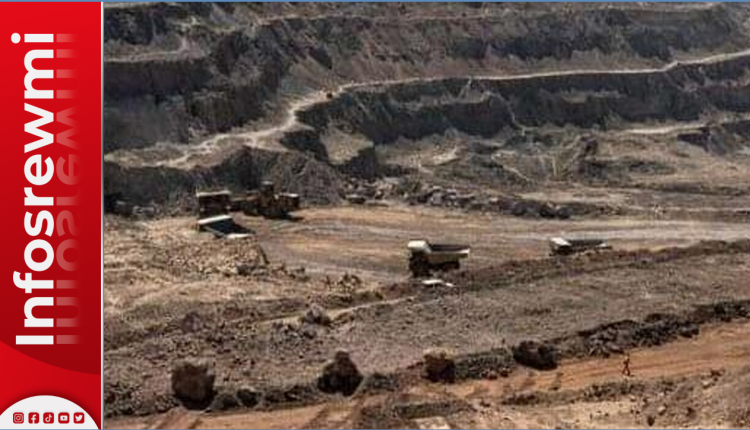 Mines en république Démocratie Congo:La société civile appele à la justice à agir sur ce