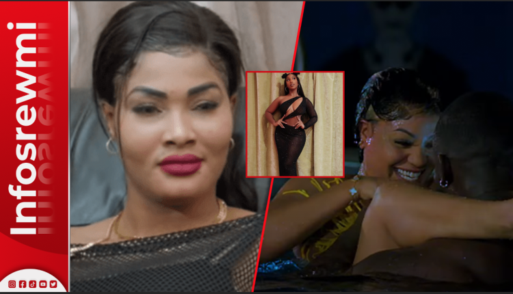 0:13 / 10:30 Serie sénégalais : Aliou Mbaye s'en prend au producteur " ballagna diffuse diokho sa papa mou... "