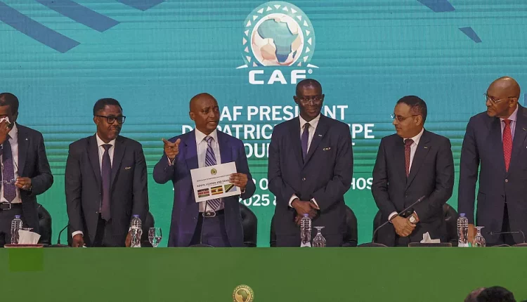 Coupe d'Afrique 2025 à Maroc: La CAF choisit le mois de juillet /Août pour ne pas perturbé la coupe monde des clubs