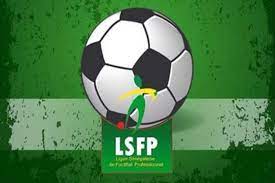 Le retour du championnat national de football sénégalais :
