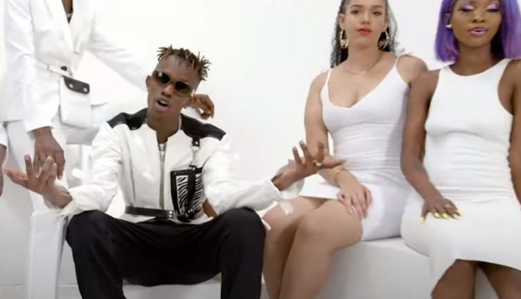 Buzz Music : Samba Peuzzi Annonce un Featuring Explosif avec Suspect 95 et Gazmawette pour le Projet Afcon 2023