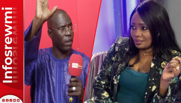 @gression mnf : Imam Sall avertit les auteurs " yallah dina reub keup kouy... "