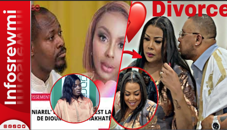 Tassouma tribunal : ndakh amna droit seyate? : les précision de Aissatou Sane