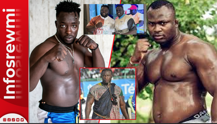 Siteu vs Modou Lo démarché : Les amateurs réagissent « Modou Lo waroul … Siteu da... »