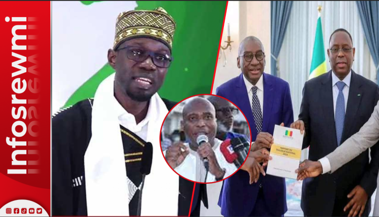 Amnistie, Cas Sonko : Debat époustouflant entre les journalistes Birama Thior et Assane Seye !