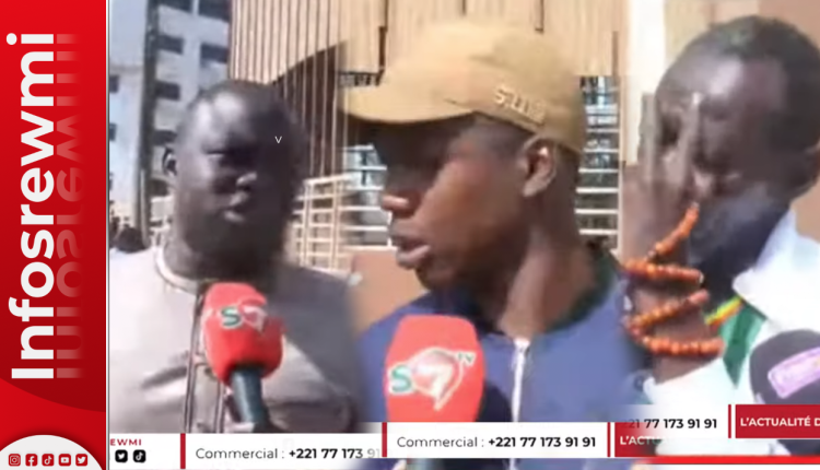 Après la défaite de Amadou Ba: Les militants de BBY en colère