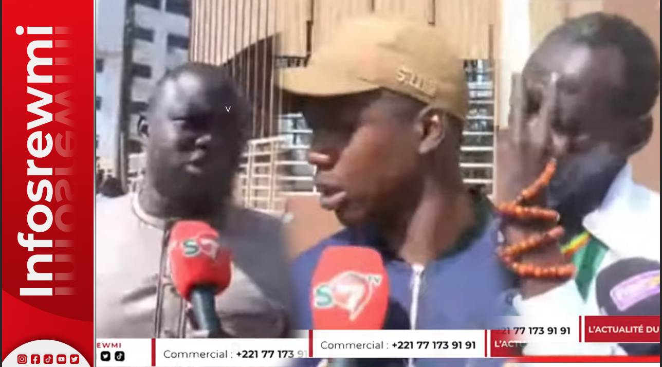 Après la défaite de Amadou Ba: Les militants de BBY en colère