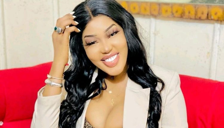 La nouvelle publication de Ya Awa Rassoul qui énerve les internautes