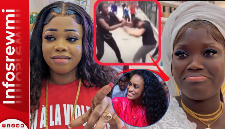 Mame Ndiaye Savon, Mami Cobra, Bagarre sur le tiktok, mariage Diarra : les révélations de Rama...
