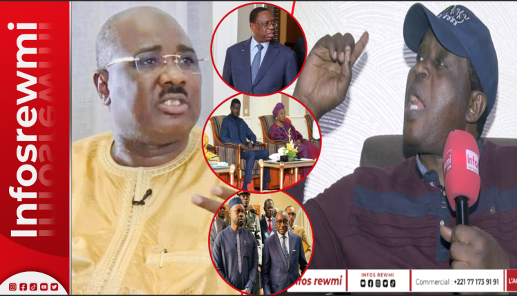 Doudou Ndiaye Mbengue