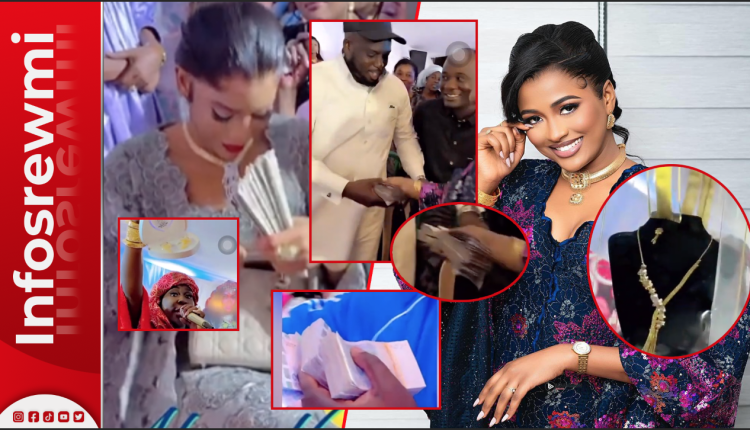 Henné Time : Aicha Rassoul débarque avec des