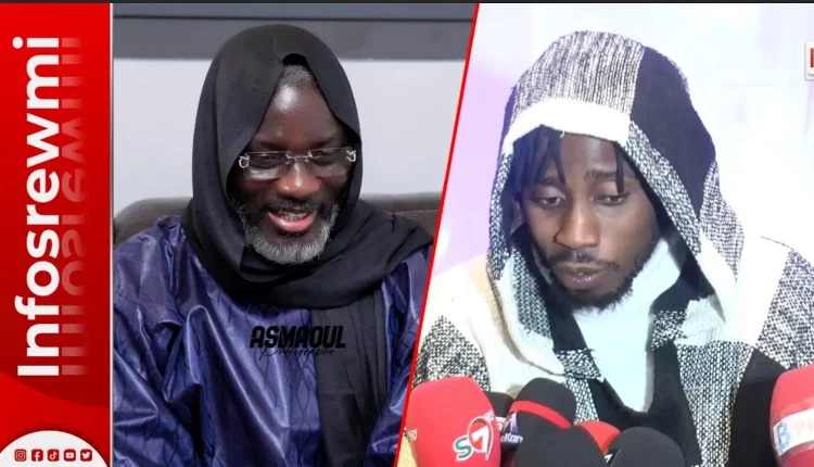 Sa relation avec Borom Darou: les tristes confidences de Papis Kharagne "Bimakoy toopou Lou ndaw là"