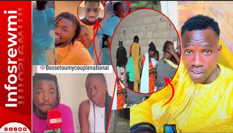 Drame à Béne Barack, cas Boss et Oumy: Retrouvez tous les détails sur " Très-Tôt"