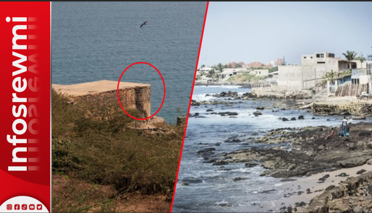 PREMIÈRE Scandale foncier : Une cité fantôme découverte à Cap Manuel, impliquant des milliards.