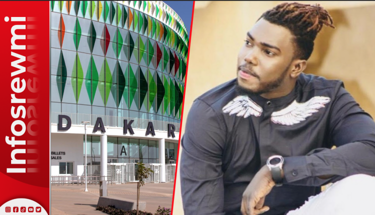 Sortie ratée de Dakar Arène : Pama Dieng fait des révélations sur son avenir.