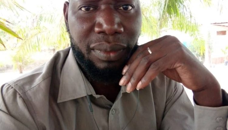 Déformation du discours de SONKO : De la flétrissure sémantique à la noyade lexicale