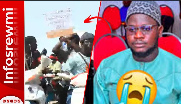 Négligence médicale à l'hôpital Dabakh: la colère noire des habitants "Hôpital dou ay seuke febar.."