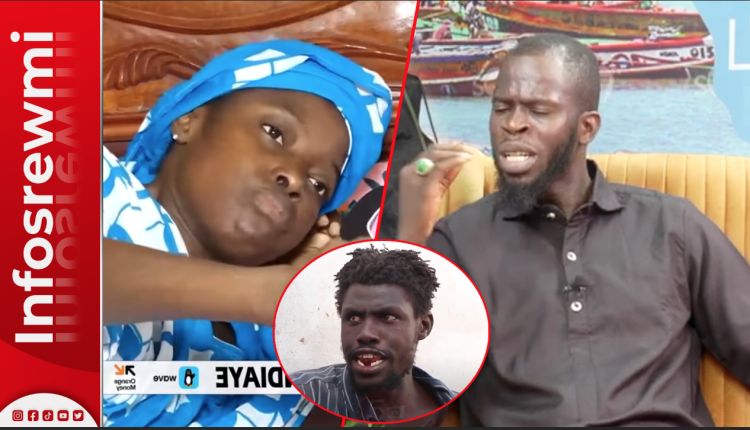 Niankou Fadioul Yado : Général Kairé fait des révélations de taille "Kou am lokoy diapale diokh-ko..."