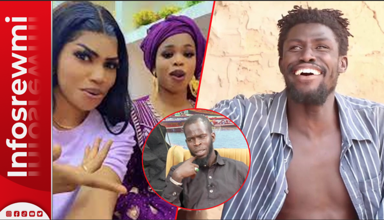 Guéguerre entre Niankou et Eva : les vérités de Général Kairé "Dafa fayekou pour jouer grand t