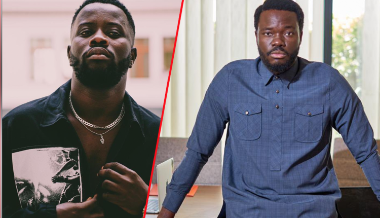 Clash Explosif entre Iss 814 et Canabasse… Carrière Brisée ?