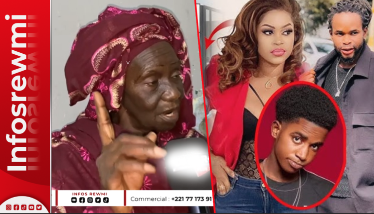 (Video) Les révélations inattendues de la mère d’Aziz Dabala : » dou Xekh Dou at… «