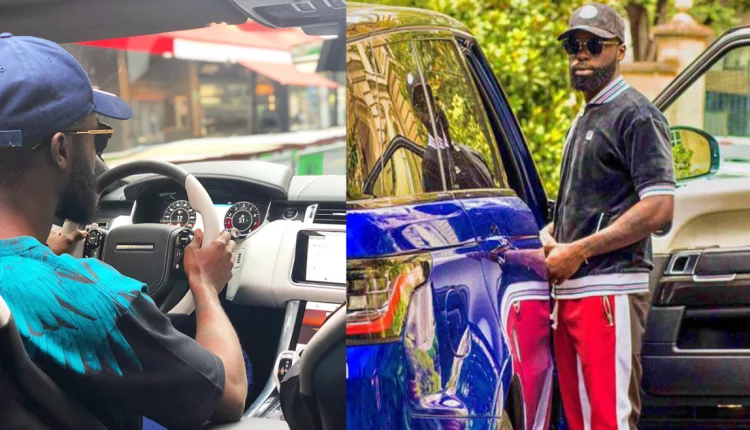 Abdoulaye, le fils d’Idrissa Seck