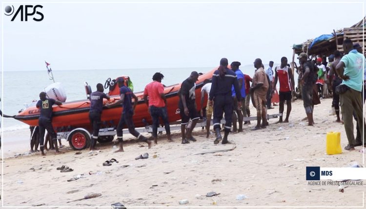 Mbour : Cinq nouveaux corps sans vie repêchés, les rescapés libérés (préfet)