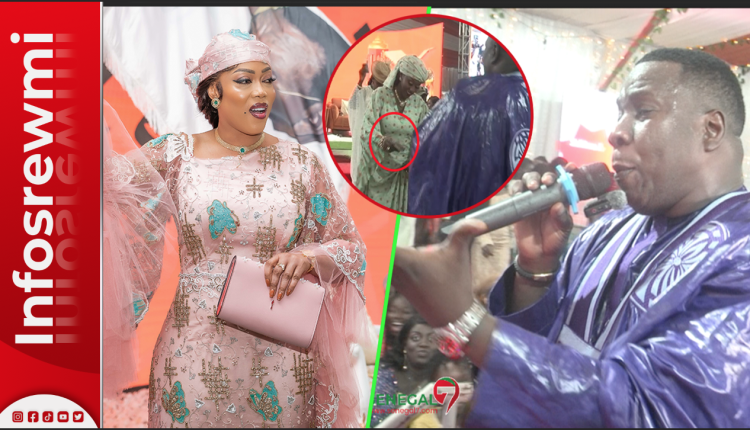 " Sokhna Aida Moy degue degue cheikh Bethio " : les témoignages émouvants de Djiby Dramé.