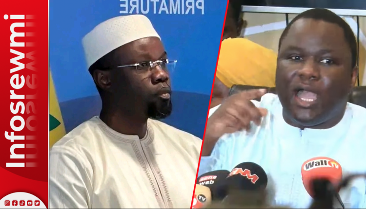 Déthié Fall brise le silence et s'attaque à ses détracteurs : " Sonko 6mois mougui ni ..."
