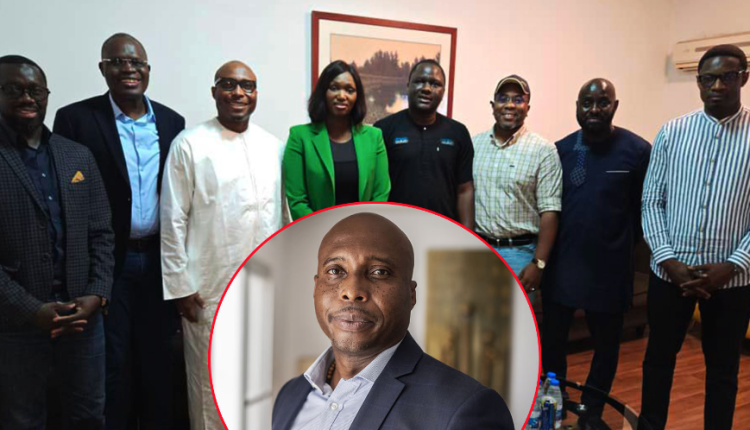 Coalition « Sama Sa Kaddu : Sauver le Sénégal » : Barthélémy Dias désigné tête de liste nationale