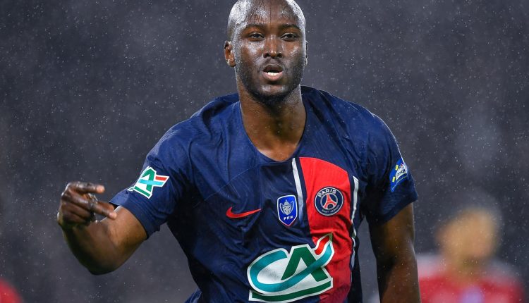 Mercato :Danilo Pereira quitte le PSG pour Al-Ittihad