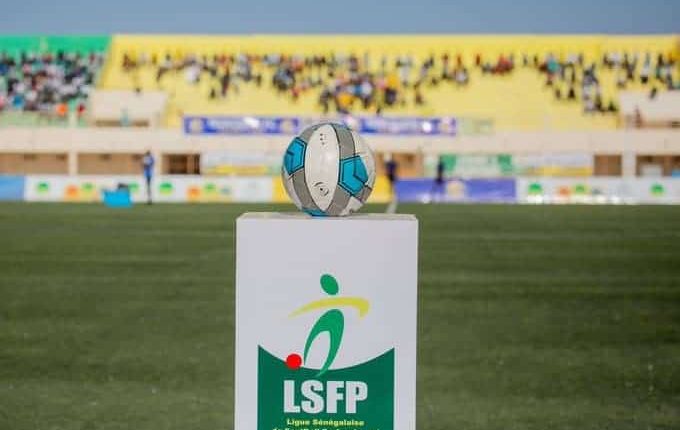 Ligue 1 Sénégal : Début des 16 équipes pour une première fois en championnat national