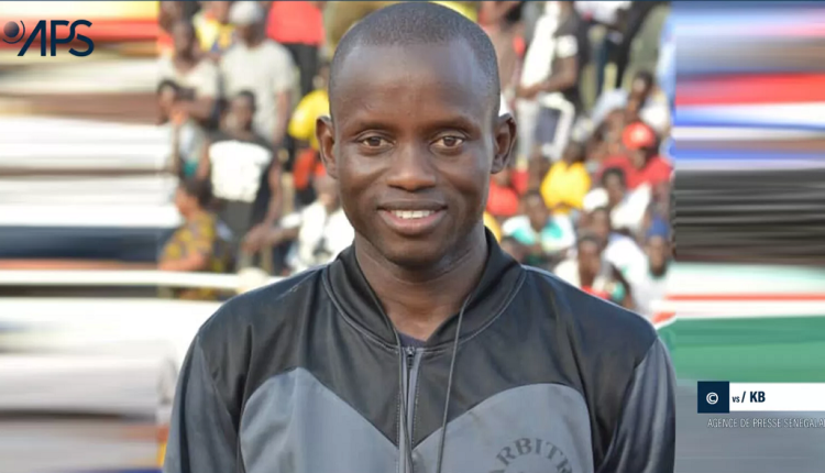 Lutte:Malick Ngom nouveau patron CNG