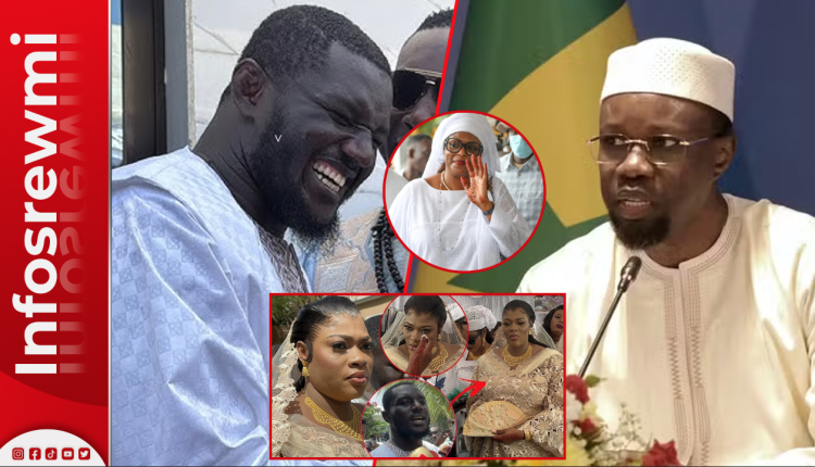 Baptême de Balla Gaye, recours contre Sonko... : Infos Rewmi fait le tour de l'actualité