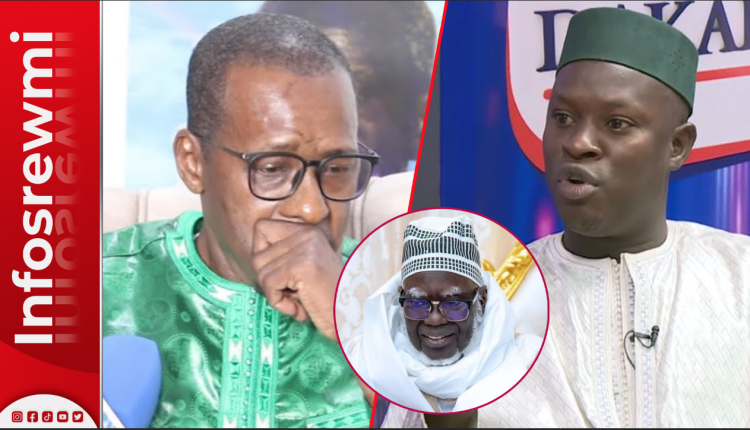 ​Cheikh Amar victime d'un cambriolage, la colère de Damou Daara de Pastef: le point sur l'actualité.