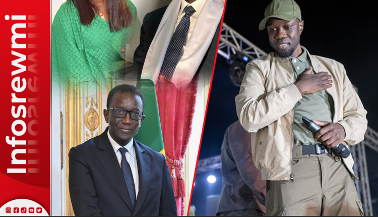 Sonko réunit 500 millions, un homme d'affaires traduit sa femme en justice pour 19...