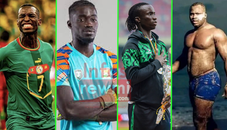 Récompenses sportives : L'ANPS célèbre les talents sénégalais