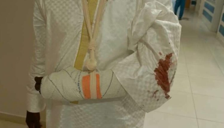 Attaque cortège Sonko: Malick Gakou annonce une plainte